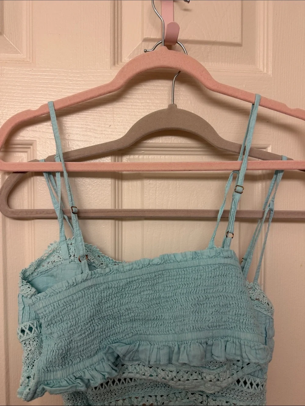 Free people medium bralette bundle